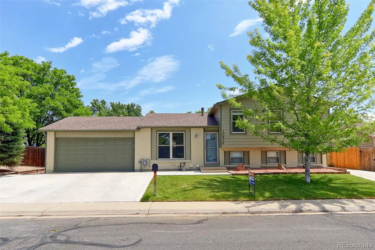 Thornton, CO 80233,10926 Dahlia WAY
