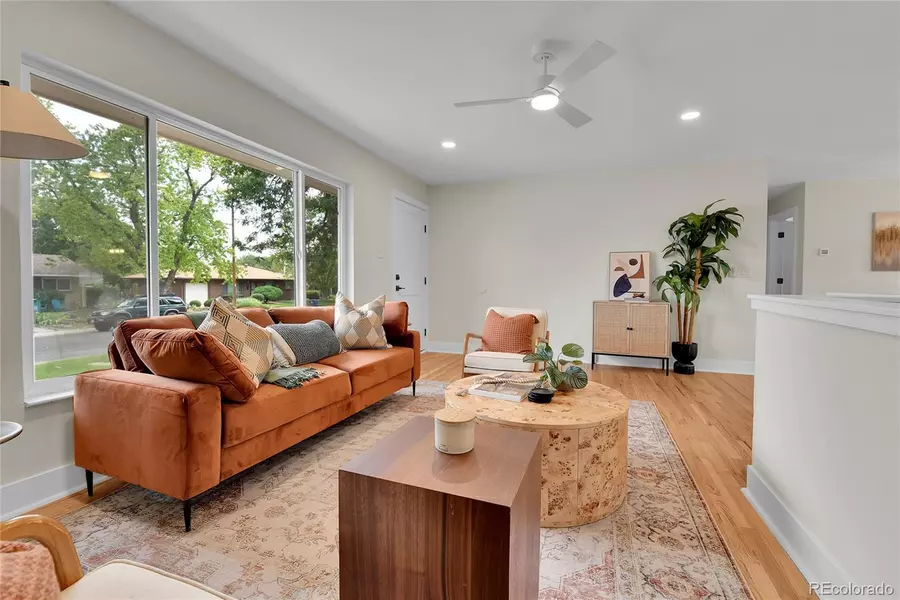 35 S Cody ST, Lakewood, CO 80226