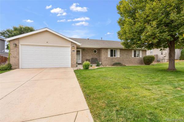 4918 W 30th ST, Greeley, CO 80634