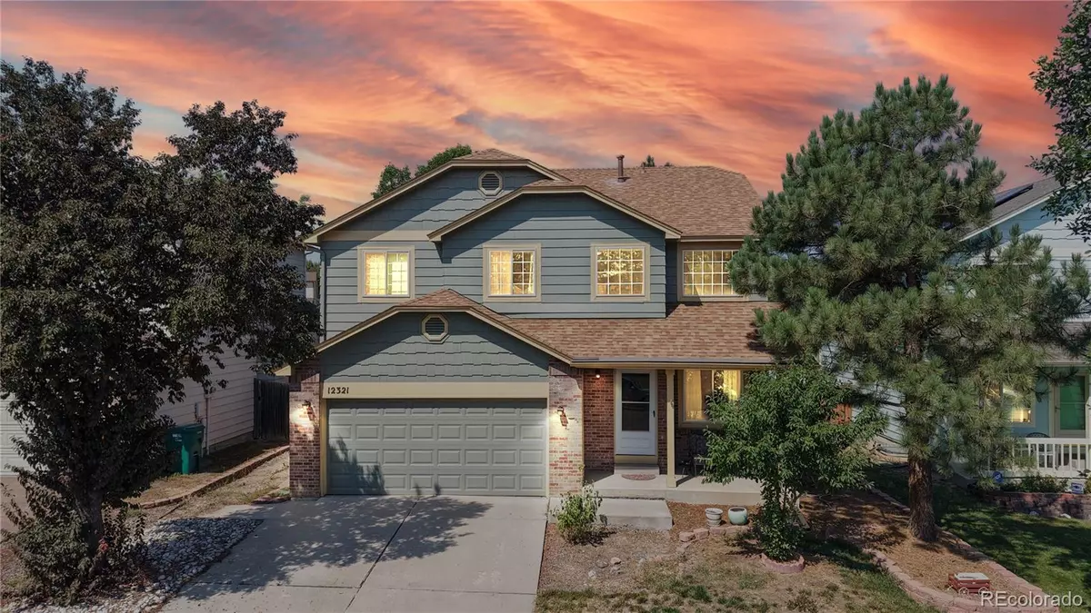 Brighton, CO 80602,12321 Ivanhoe ST