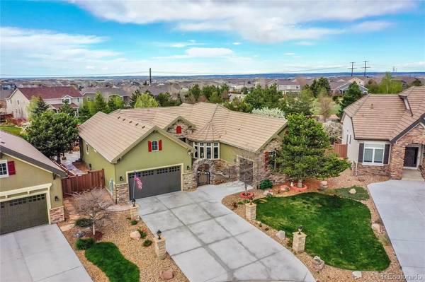 7178 Galaxy CT, Castle Rock, CO 80108