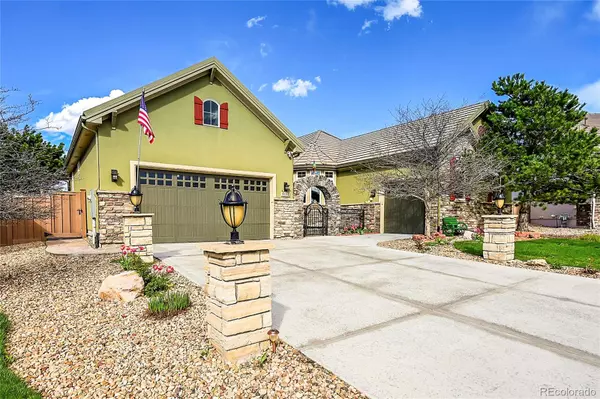 Castle Rock, CO 80108,7178 Galaxy CT