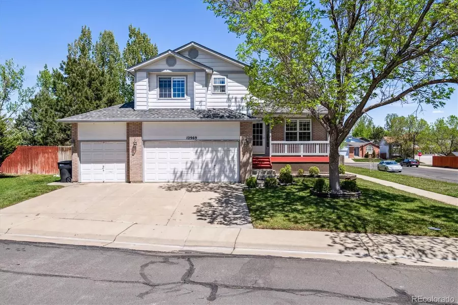 12969 Forest WAY, Thornton, CO 80241