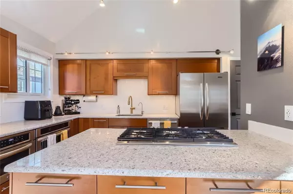 Boulder, CO 80301,4861 Curie CT