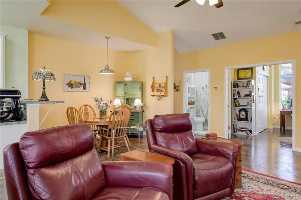 Aurora, CO 80011,15222 E Batavia PL