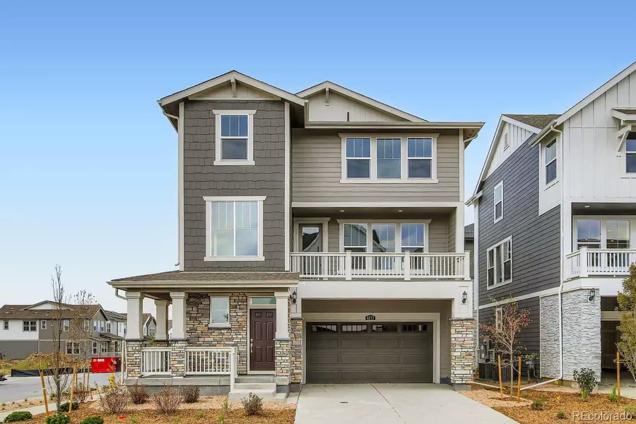6777 E 149th AVE, Thornton, CO 80602