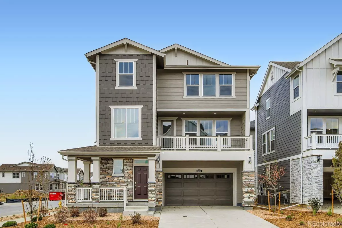 Thornton, CO 80602,6777 E 149th AVE