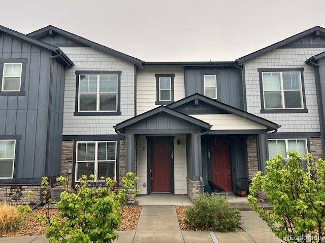 157 Ambrose ST, Erie, CO 80516