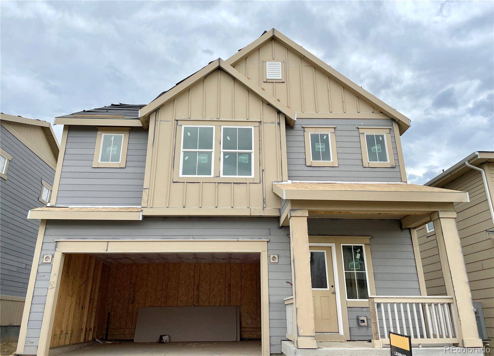 2607 Painted Turtle AVE, Loveland, CO 80538