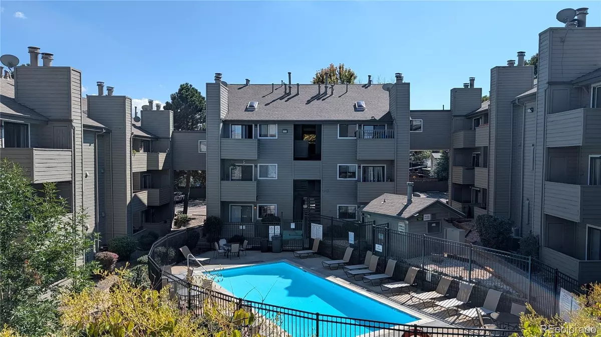 Denver, CO 80236,3100 S Federal BLVD #330