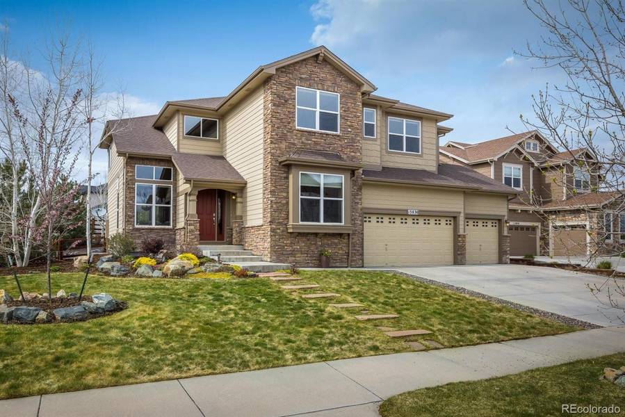 13830 W 89th LOOP, Arvada, CO 80005