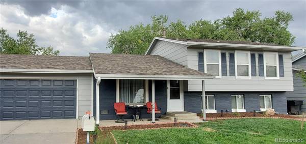 9958 Clayton ST, Thornton, CO 80229