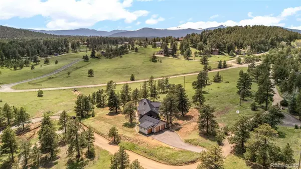 Golden, CO 80401,25350 Ridge WAY