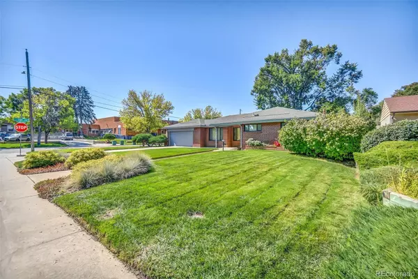 Denver, CO 80220,101 Hudson ST