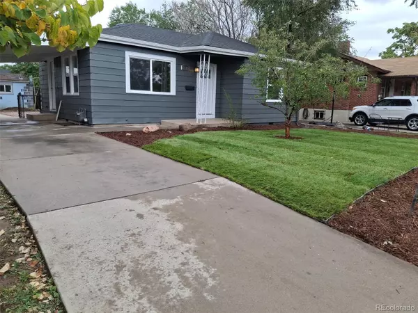 4415 Milwaukee ST, Denver, CO 80216