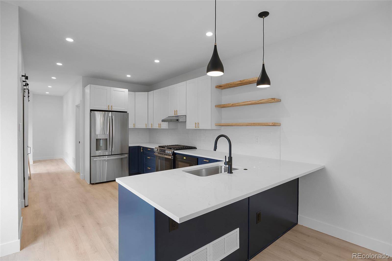 Denver, CO 80214,1753 Harlan ST #2