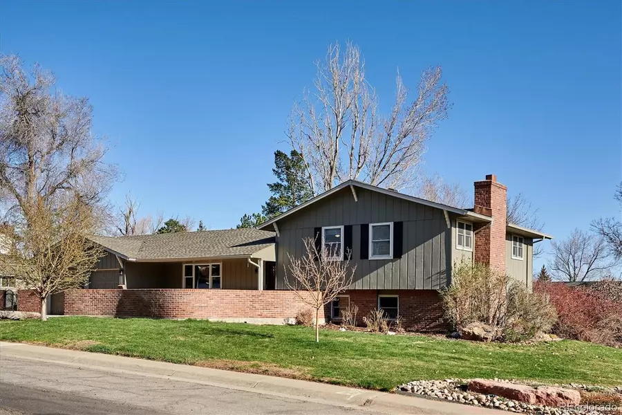 6389 E Maplewood AVE, Centennial, CO 80111