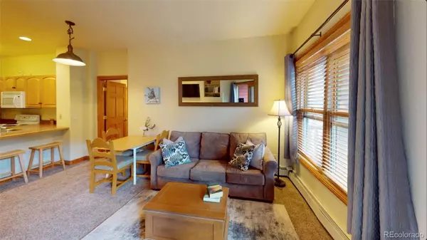 Keystone, CO 80435,22714 US Highway 6 #5945