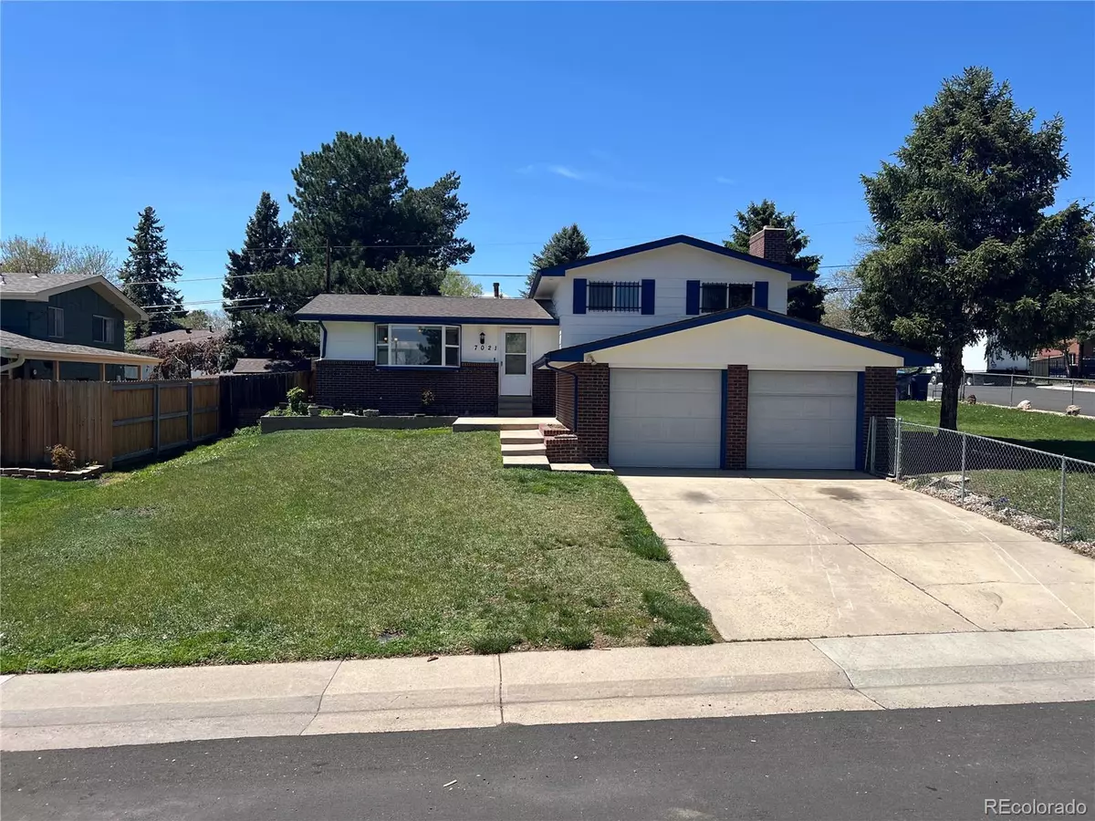 Arvada, CO 80003,7021 Saulsbury ST