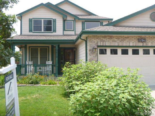 9875 Spring Hill ST, Highlands Ranch, CO 80129