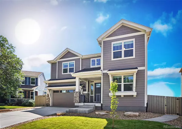 Superior, CO 80027,2515 Clayton CIR