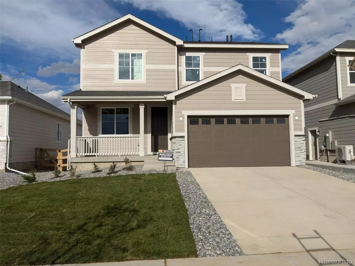 Windsor, CO 80550,912 Steppe LN