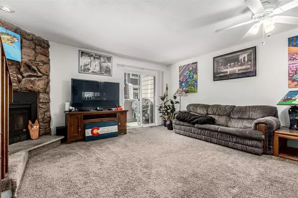 Arvada, CO 80003,6670 W 84th CIR #98