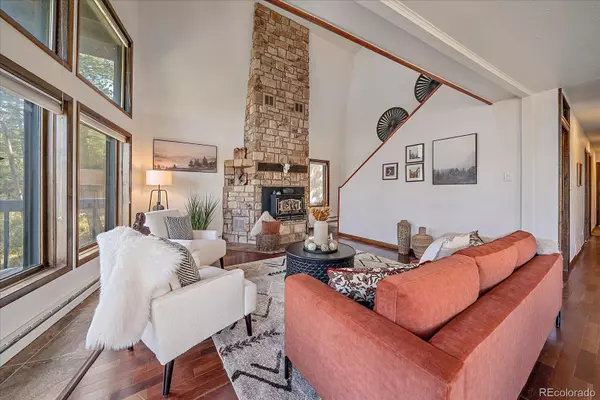 Evergreen, CO 80439,290 Elk Valley DR