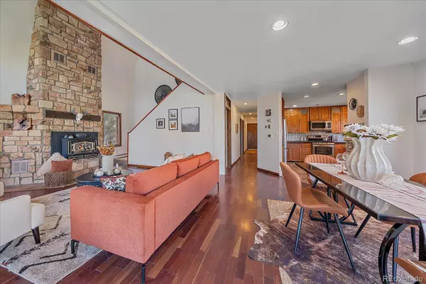 Evergreen, CO 80439,290 Elk Valley DR