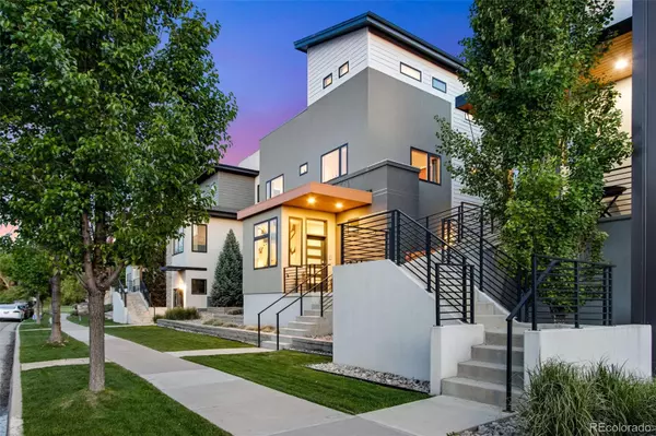 Fort Collins, CO 80524,357 Pascal ST