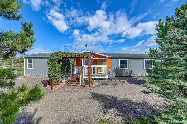 Kiowa, CO 80117,34115 Goldenrod CIR