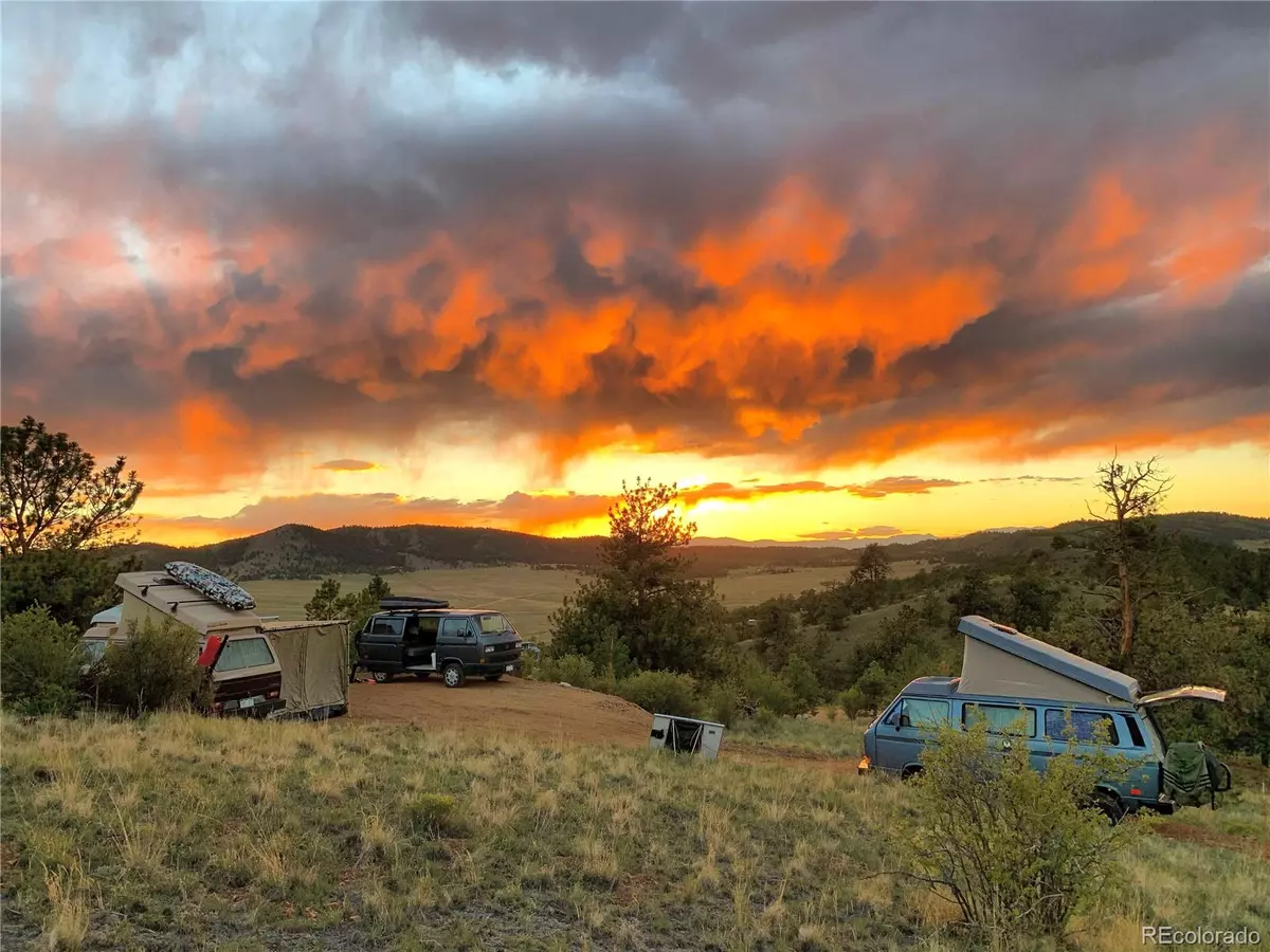Hartsel, CO 80449,1769 Settele DR