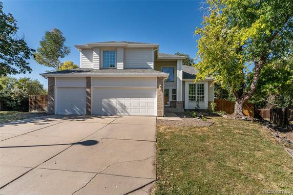 1600 S Pitkin ST, Aurora, CO 80017