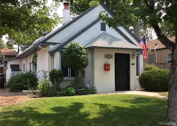 Denver, CO 80220,1030 Leyden ST