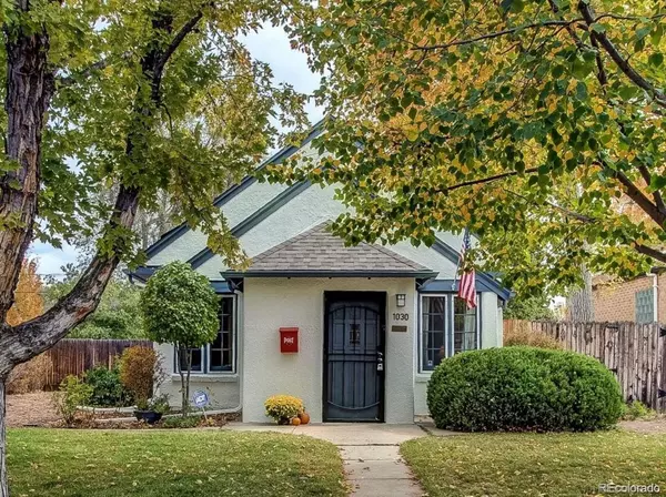 Denver, CO 80220,1030 Leyden ST