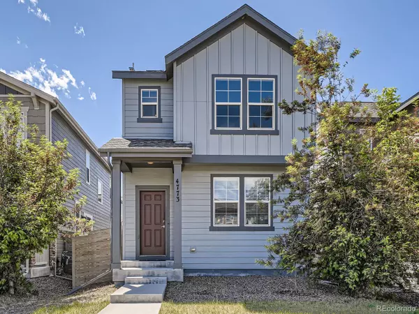 Denver, CO 80239,4773 Kittredge ST