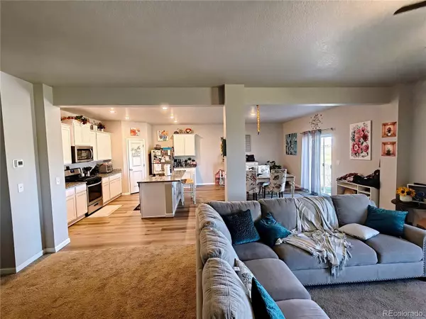 Fort Lupton, CO 80621,2579 Alto ST