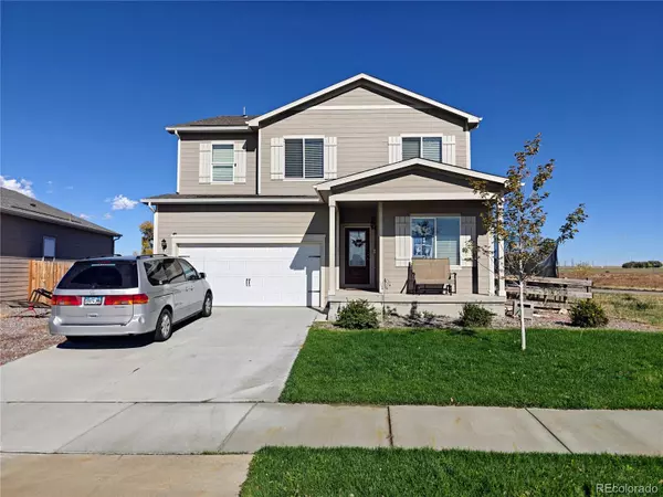 2579 Alto ST, Fort Lupton, CO 80621