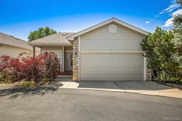 3677 Point DR,  Fort Collins,  CO 80524