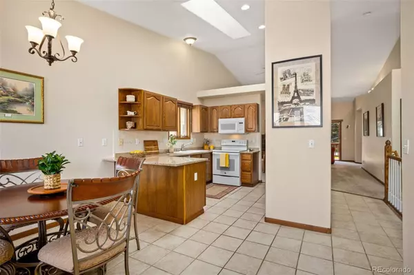Fort Collins, CO 80524,3677 Point DR