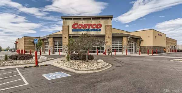 Centennial, CO 80016,7728 S Cherokee TRL