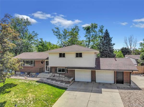 2120 S Zephyr ST, Lakewood, CO 80227