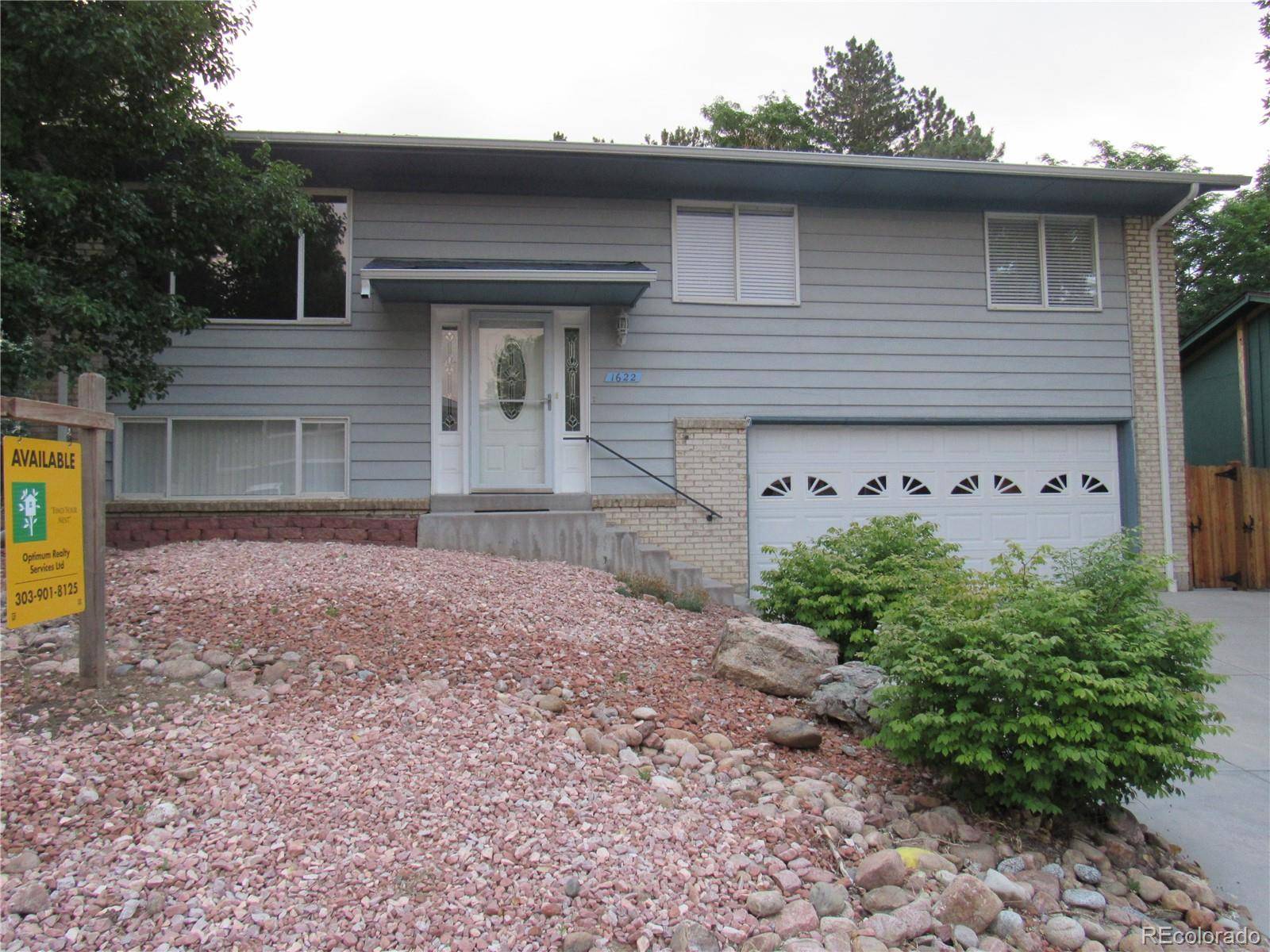 1622 S Beech ST, Lakewood, CO 80228