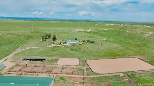 Elizabeth, CO 80107,27115 County Road 13