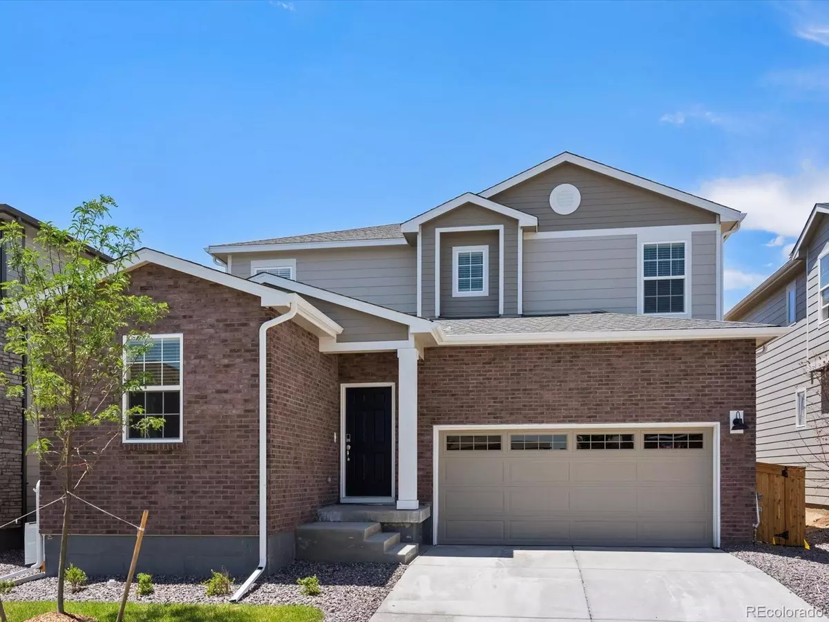Brighton, CO 80601,609 Lost Lake ST