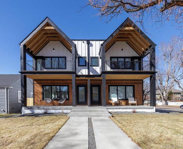 2403 S Humboldt ST, Denver, CO 80210