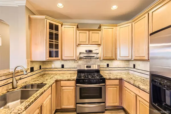 Lone Tree, CO 80124,10127 Bluffmont LN