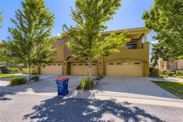 Lone Tree, CO 80124,10127 Bluffmont LN