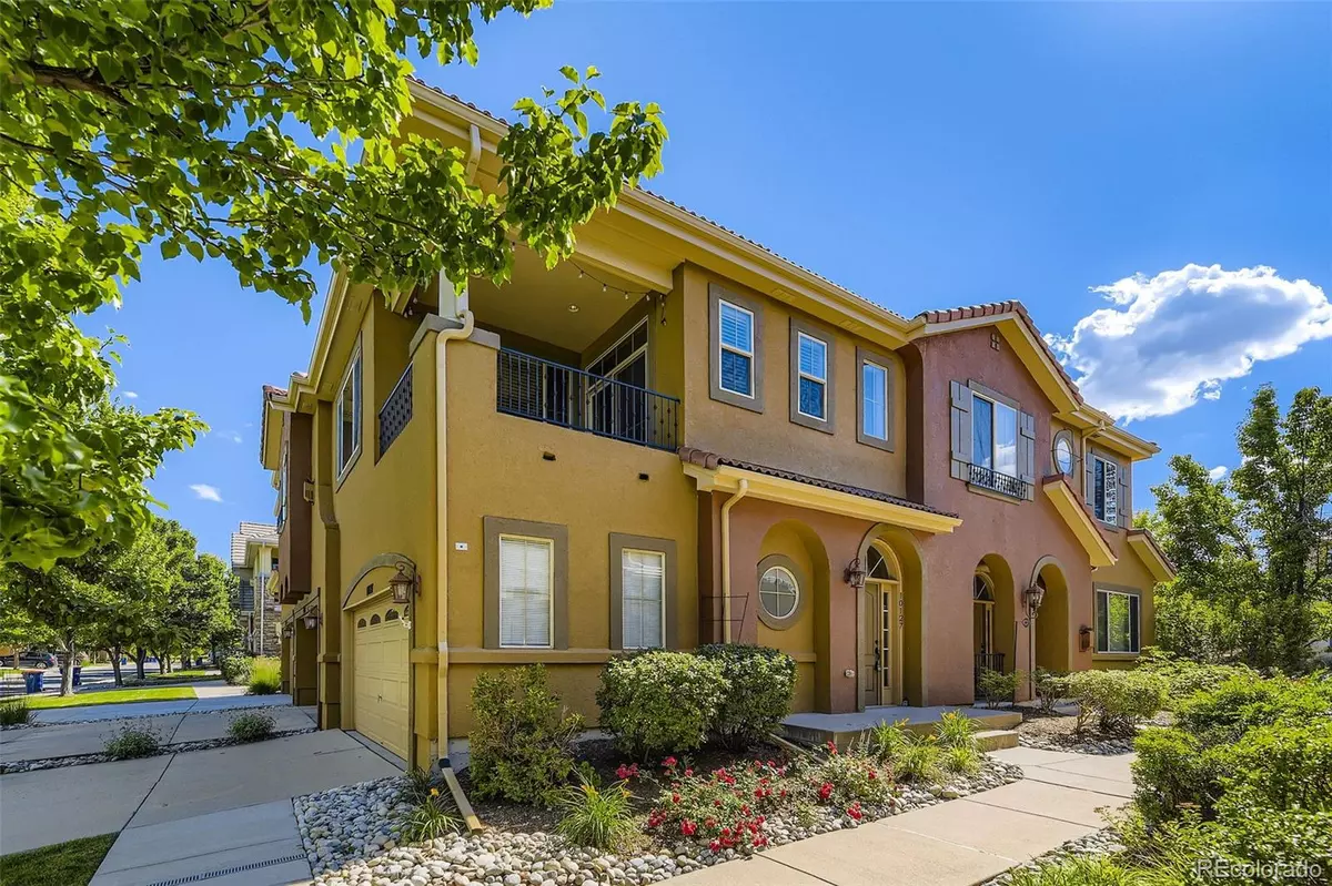 Lone Tree, CO 80124,10127 Bluffmont LN