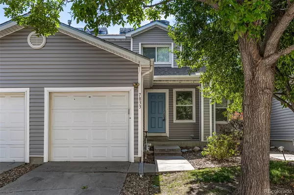 Englewood, CO 80112,7833 S Kittredge CIR